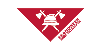 Logo Brandweer Zone Antwerpen