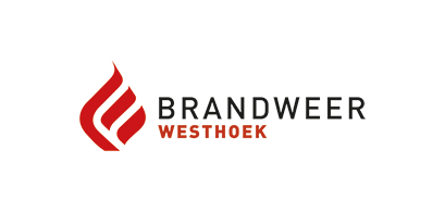 Logo Brandweer Westhoek