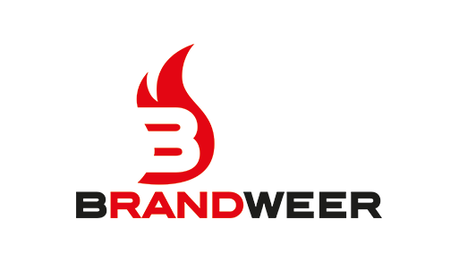 Logo Brandweer zone Rand