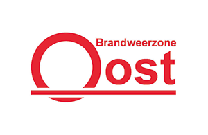 Logo Brandweerzone Oost Oost-Vlaanderen