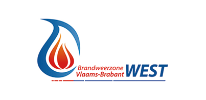 Logo Brandweerzone Vlaams-Brabant West