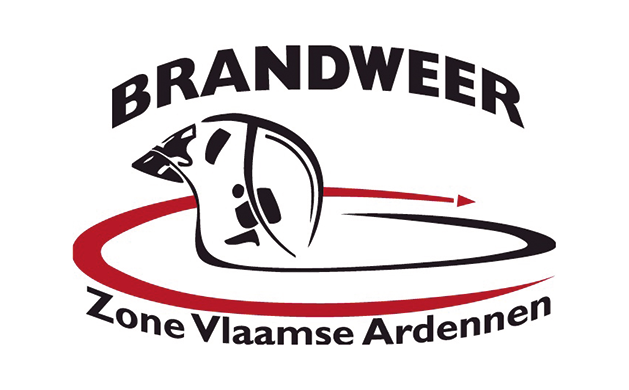 Logo Brandweerzone Vlaamse Ardennen