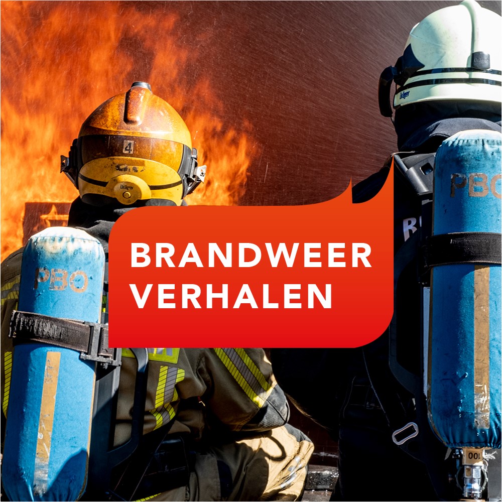 Brandweerverhalen